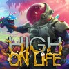 High On Life EU Steam CD Key