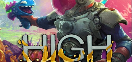 High On Life EU Steam CD Key