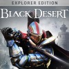 Black Desert: Explorer Edition AR XBOX One / Xbox Series X|S CD Key