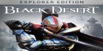 Black Desert: Explorer Edition AR XBOX One / Xbox Series X|S CD Key