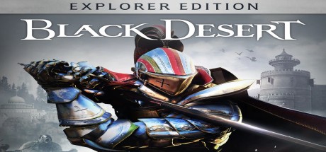 Black Desert: Explorer Edition AR XBOX One / Xbox Series X|S CD Key