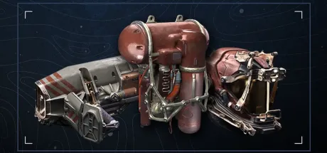 Starfield - Preorder Bonus DLC PC Steam CD Key Starfield - Preorder Bonus DLC PC Steam CD Key