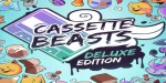 Cassette Beasts: Deluxe Edition PC Steam CD Key