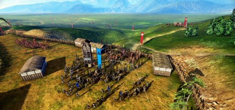 NOBUNAGA'S AMBITION: Awakening Digital Deluxe Edition PC Steam CD Key