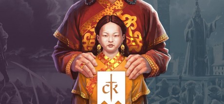 Crusader Kings III - Wards & Wardens DLC Steam CD Key