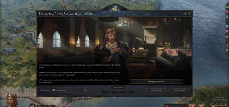 Crusader Kings III - Wards & Wardens DLC Steam CD Key