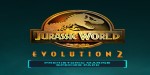 Jurassic World Evolution 2 - Prehistoric Marine Species Pack DLC EU Steam CD Key