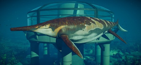 Jurassic World Evolution 2 - Prehistoric Marine Species Pack DLC EU Steam CD Key