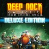 Deep Rock Galactic: Deluxe Edition EU Steam CD Key