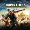 Sniper Elite 5 Deluxe Edition EU XBOX One / Xbox Series X|S / Windows 10 CD Key