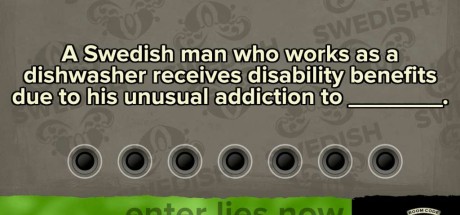 The Jackbox Party Pack Steam CD Key The Jackbox Party Pack Steam CD Key