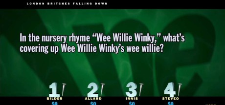 The Jackbox Party Pack Steam CD Key