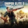 Sniper Elite 5 EU XBOX One / Xbox Series X|S / Windows 10 CD Key