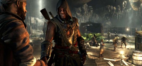 Assassin’s Creed IV Black Flag - Season Pass EU Ubisoft Connect CD Key