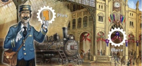 Ticket to Ride: Classic Edition Steam CD Key
