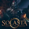 Solasta: Crown of the Magister EU Steam CD Key