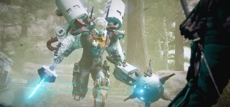 The Surge 2 - Season Pass DLC EU Steam CD Key