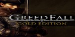 GreedFall Gold Edition EU Steam CD Key