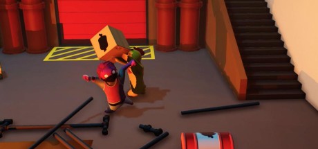 Gang Beasts EU Steam CD Key