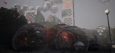 Atomic Heart - Annihilation Instinct DLC Steam CD Key