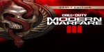 Call of Duty: Modern Warfare III Vault Edition EU XBOX One / Xbox Series X|S CD Key