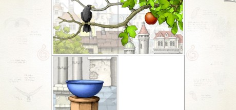 Gorogoa AR XBOX One CD Key