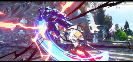 GUILTY GEAR -STRIVE- Daredevil Edition PC Steam CD Key