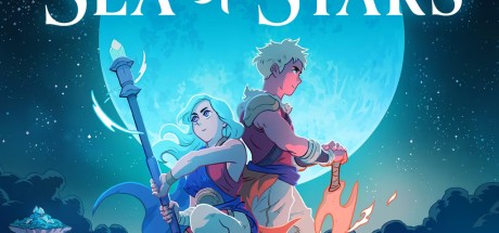 Sea of Stars Steam CD Key