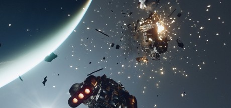 Starfield EU Steam CD Key