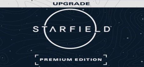 Starfield - Premium Edition Upgrade DLC EU Xbox Series X|S / PC CD Key