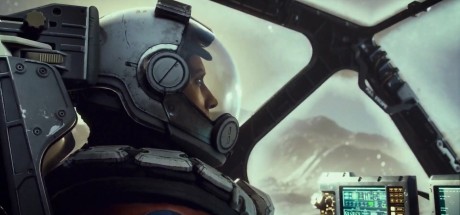 Starfield EG Xbox Series X|S / Windows 10 CD Key Starfield EG Xbox Series X|S / Windows 10 CD Key