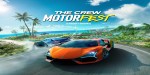 The Crew Motorfest EU PC Ubisoft Connect CD Key