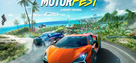 The Crew Motorfest US Xbox One / Xbox Series X|S CD Key
