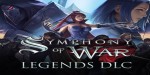 Symphony of War: The Nephilim Saga - Legends DLC Steam CD Key