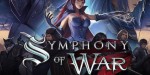 Symphony of War: The Nephilim Saga - Legends DLC Steam CD Key