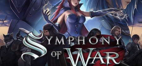 Symphony of War: The Nephilim Saga - Legends DLC Steam CD Key