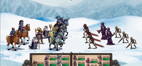 Symphony of War: The Nephilim Saga - Legends DLC Steam CD Key