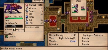 Symphony of War: The Nephilim Saga - Legends DLC Steam CD Key