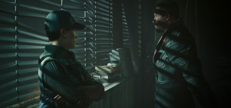 Cyberpunk 2077 - Phantom Liberty DLC GOG CD Key