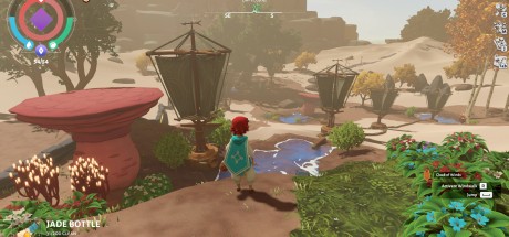 Wildmender AR Xbox Series X|S CD Key