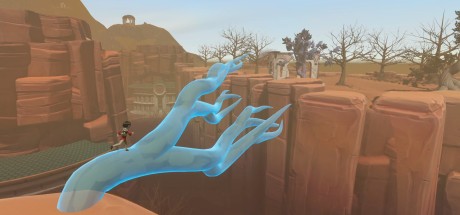 Wildmender AR Xbox Series X|S CD Key