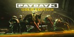 PAYDAY 3 Gold Edition US Xbox Series X|S / Windows 10 CD Key