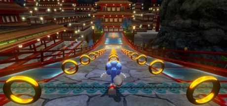 Sonic Colors: Ultimate PC Steam CD Key