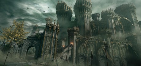 Elden Ring US Steam CD Key