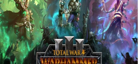 Total War: WARHAMMER III - Shadows of Change DLC PC Steam CD Key