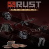 RUST Console Edition - Dark Camo Bundle AR XBOX One / Xbox Series X|S CD Key