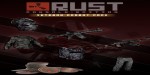 RUST Console Edition - Dark Camo Bundle AR XBOX One / Xbox Series X|S CD Key