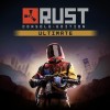 RUST Console Edition Ultimate EU XBOX One / Xbox Series X|S CD Key