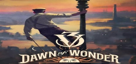 Victoria 3 - Dawn of Wonder DLC PC Steam CD Key