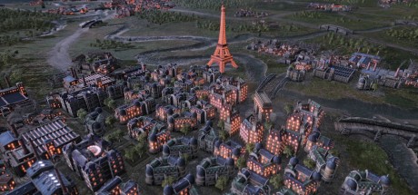 Victoria 3 - Dawn of Wonder DLC PC Steam CD Key